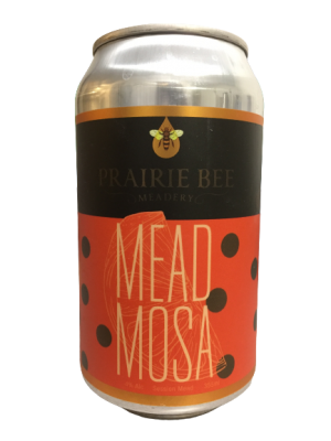 Mead Mosa Session Mead