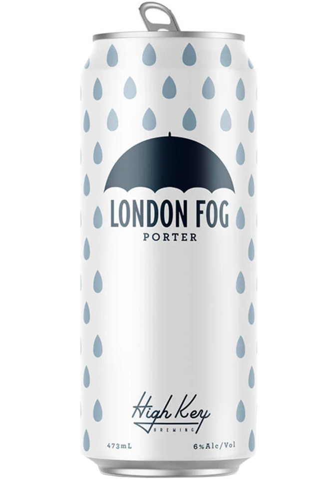 London Fog Porter