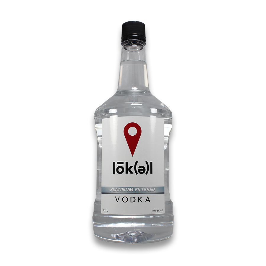 Lokel Vodka