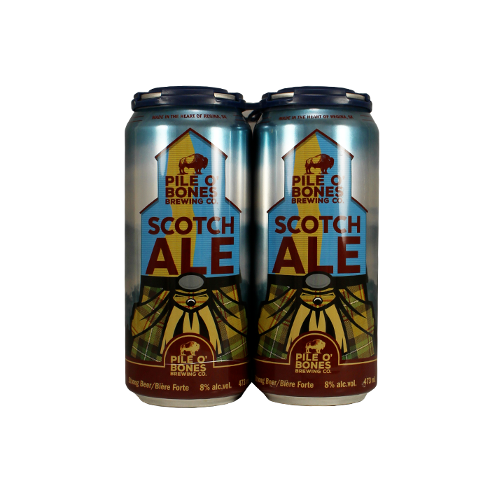 Scotch Ale