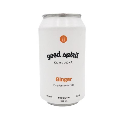 Ginger